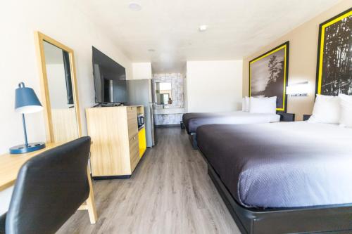Gallery image of Super 8 by Wyndham Jasper TX in Jasper