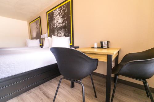 Gallery image of Super 8 by Wyndham Jasper TX in Jasper