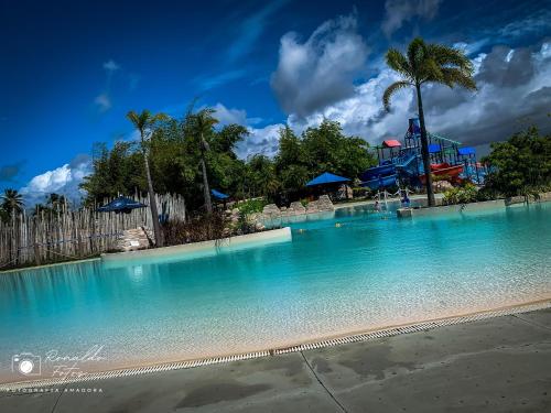 Fotografie z fotogalerie ubytování Aqualand resort v destinaci Salinópolis