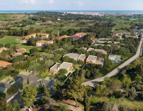 Magnifique T2 avec piscine partagée à Agde