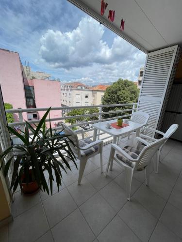 Split Center Apartman Dobri