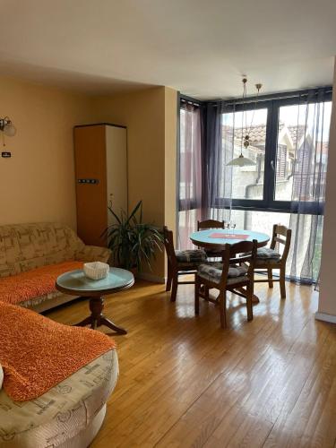 Split Center Apartman Dobri