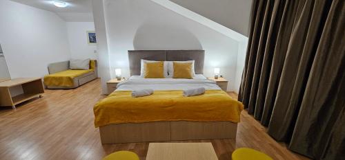 Central Suites in the heart of Ohrid