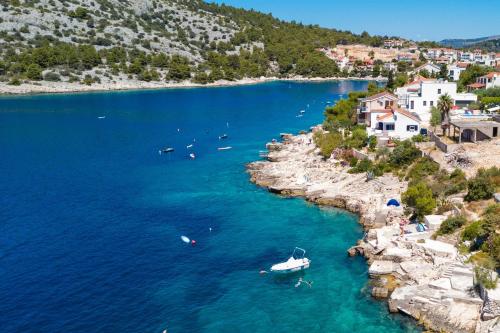 Apartments by the sea Razanj, Rogoznica - 8365