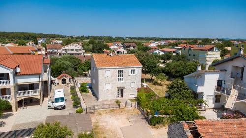 Family-friendly apartments with swimming pool Biograd na Moru, Biograd - 23754