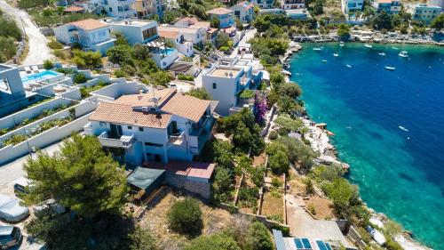 Apartments by the sea Razanj, Rogoznica - 24569