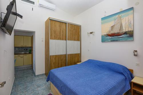 Apartments by the sea Razanj, Rogoznica - 24569