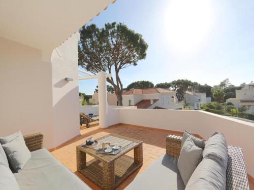 Lovely Vilamoura Villa 4 Bedrooms Villa Pinhal Short Drive To Marina