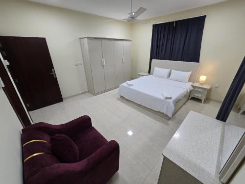 Gallery image of terhal salalah in Salalah