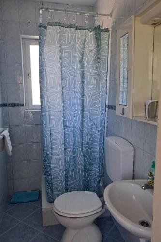 Apartments by the sea Rab - 24761