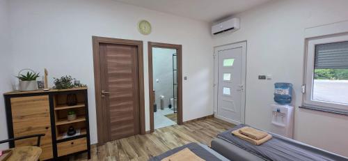 Galería fotográfica de Riverstone Retreat Studio en Jajce