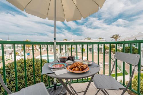 El Encanto de Corralejo