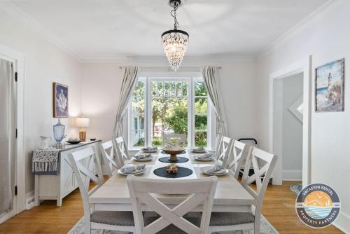 Fotografie z fotogalerie ubytování Labelle Blue Haven Relaxing Williams Bay Getaway v destinaci Lake Geneva