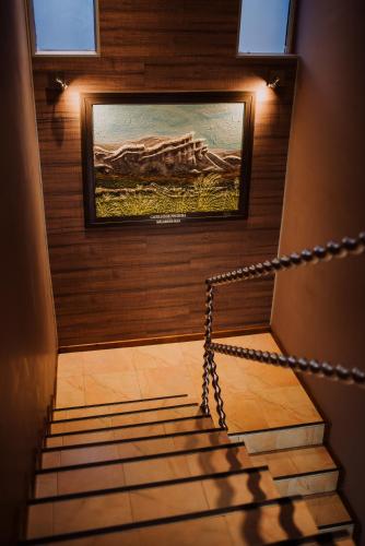 Gambar di galeri bagi Hotel Maggio di Malargüe