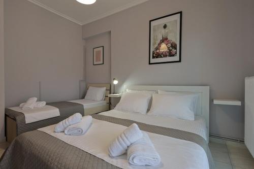 John's Luxury Apartment