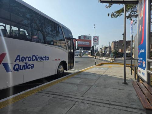 Gallery image of Casa sabina nuevo aeropuerto 2 in Lima