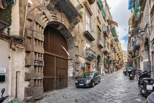 House Giulia
