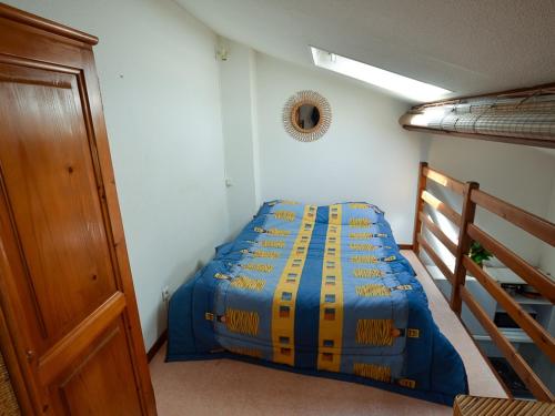 Photo de la galerie de l'établissement Maison cosy pour 4 avec parking près de la plage - FR-1-705-91, aux Mathes