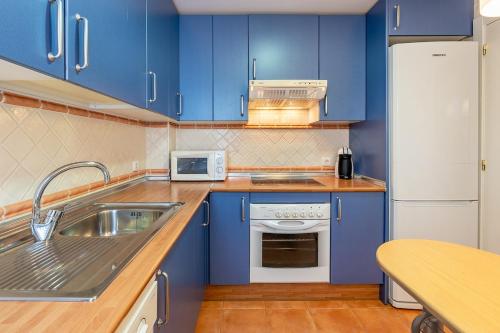 Magnificent apartment in the Albaicín and Sacromonte Parking