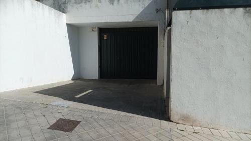 Magnificent apartment in the Albaicín and Sacromonte Parking
