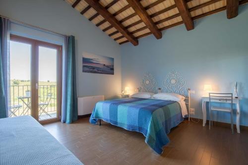 Gallery image of Relais Piano Valle in Pollutri