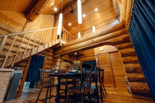 Cocoro Chalet Hakuba