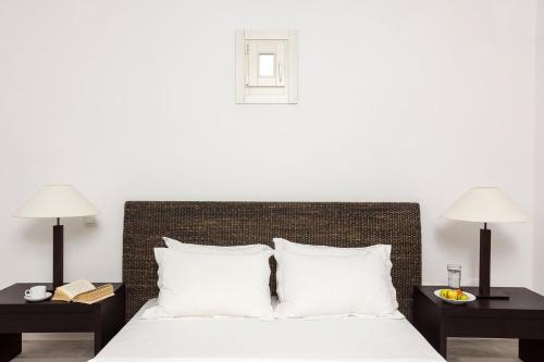 Excellent Mykonos Villa Villa Psarrou Beta 5 Bedrooms Stunning Sea Views Psarrou