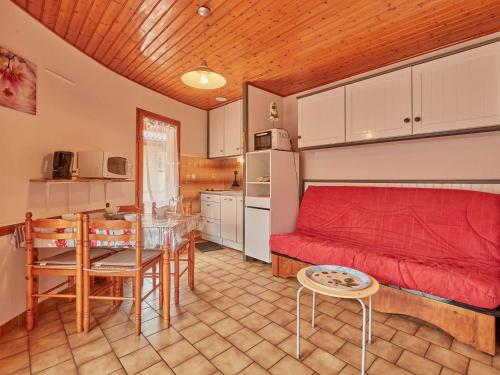 Appartement T2 avec Terrasse - Animaux admis à Barbotan-les-Thermes - FR-1-841-20