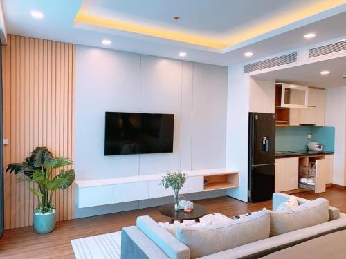 Gallery image of FLC Sea Tower Quy Nhơn View Biển in Quy Nhon