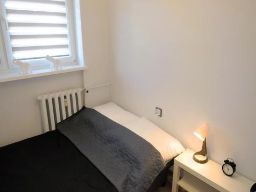 Apartment in Mi dzyzdroje near Baltic Sea, cleaning included