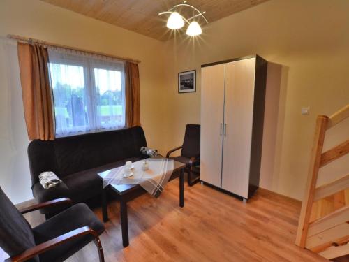 Holiday Home in Ustronie Morskie by the Beach, cleaning included