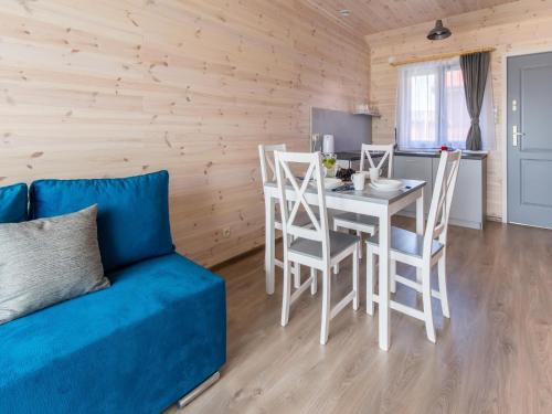 Wooden House near Vistula Lagoon, cleaning included