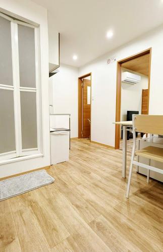 LB Prime location near Shinsaibashi Namba 3BR