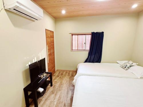 LB Prime location near Shinsaibashi Namba 3BR