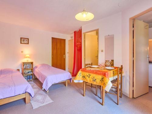 Studio lumineux proche thermes avec WIFI et animaux admis - FR-1-841-77