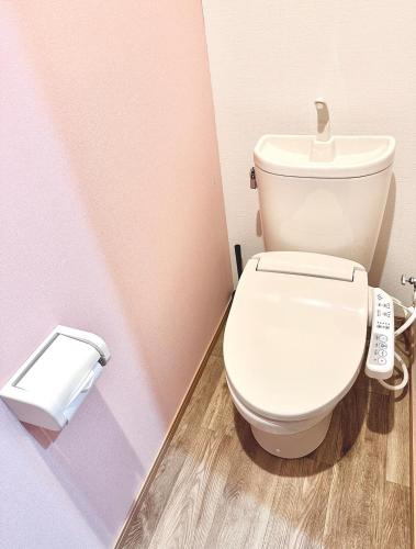 LB Prime location near Shinsaibashi Namba 3BR