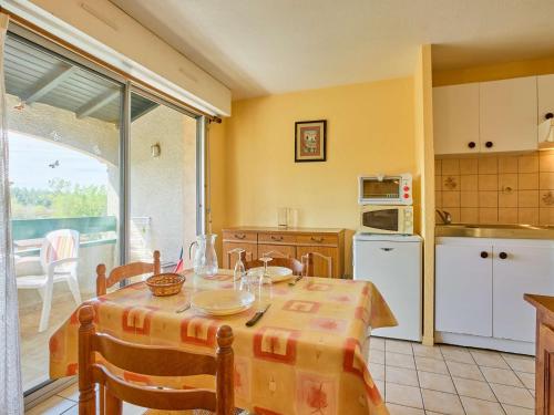 T2 calme proche thermes avec Wifi et parking, animaux admis - FR-1-841-56
