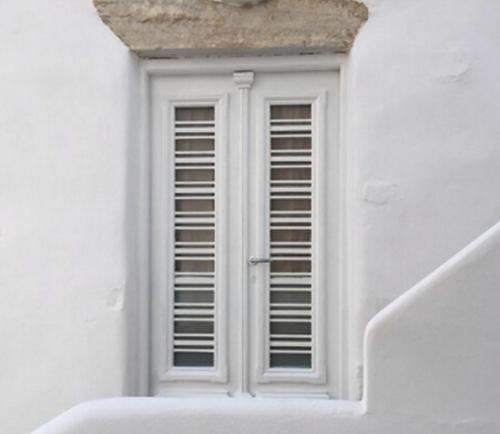 Gallery image of Spacious Antiparos Apartment 2 Bedrooms Apartment Mon Cala Amazing Sea Views Agios Georgios in Andiparos