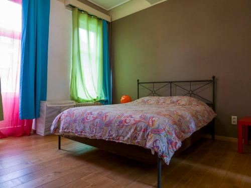 Gallery image of Eya House, cozy, bright & well located in Brussels