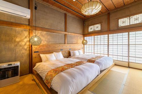 SHOGUN Villa函館 by TAKADAYA