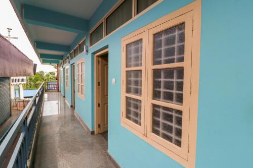 Fotografie z fotogalerie ubytování Hotel O Appas Residency v destinaci Ambalavayal