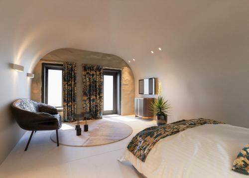 Beautiful Santorini Villa 1 Bedroom Villa Harmony Private Pool & Amazing