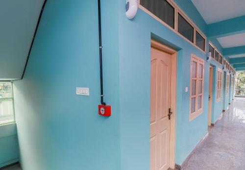 Fotografie z fotogalerie ubytování Hotel O Appas Residency v destinaci Ambalavayal