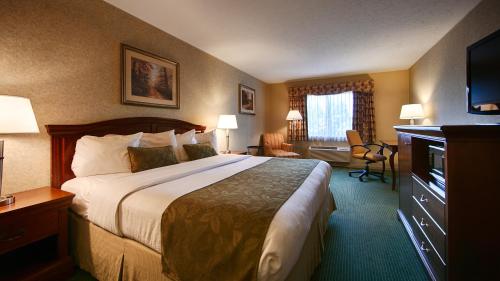 Imagen de la galería de Best Western Shepherdsville, en Shepherdsville