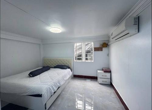Gallery image of Lake View House in Phumĭ Péam (2)