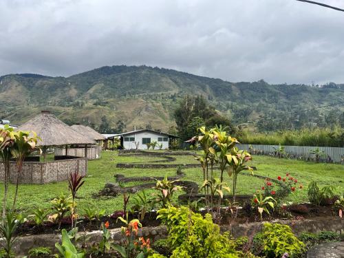 Muruk lodge