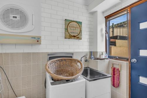 Fotografie z fotogalerie ubytování Panoramic Townhouses - Superior v destinaci Merimbula