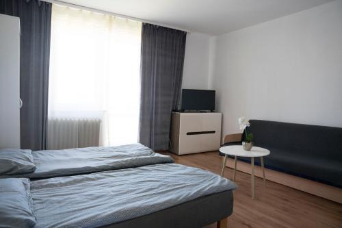 Pokoje Gościnne Jastrzębia Góra