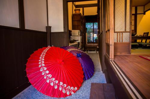 京町家 八条