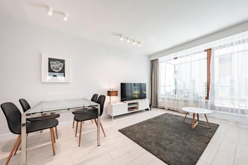 Opener Redłowo Kępa Redłowska UnitHouse blisko morza